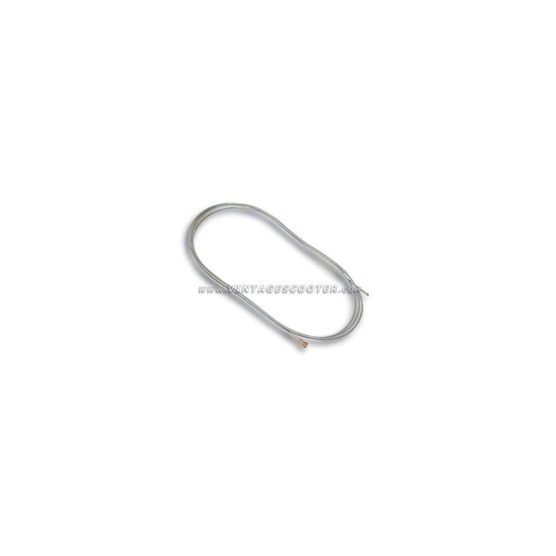 Cable embrayage (unité) Vespa PX articulé  L,1,90 M/D,1,9mm